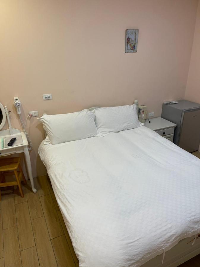 Danman Guesthouse Hualien Exterior foto